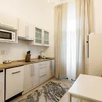 Apartamento Zeyer 1887