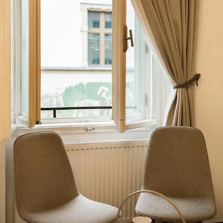 아파트 Apartma Zeyer 1887