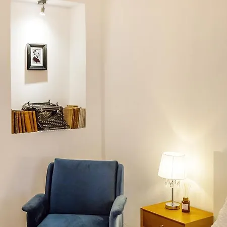 Apartma Zeyer 1887 * 카를로비바리