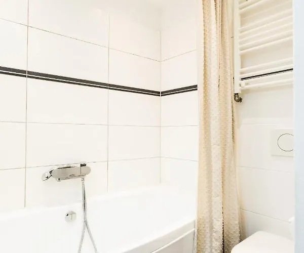 Lägenhet Apartma Zeyer 1887