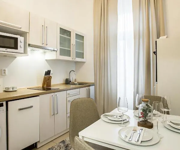 Lägenhet Apartma Zeyer 1887 *