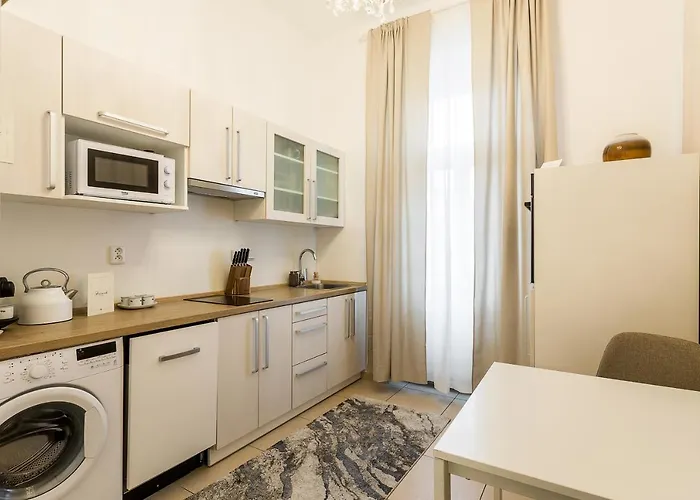 Lägenhet Apartma Zeyer 1887