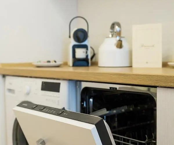 Apartma Zeyer 1887 Lägenhet *