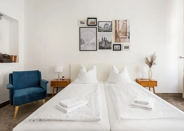 Lägenhet Apartma Zeyer 1887