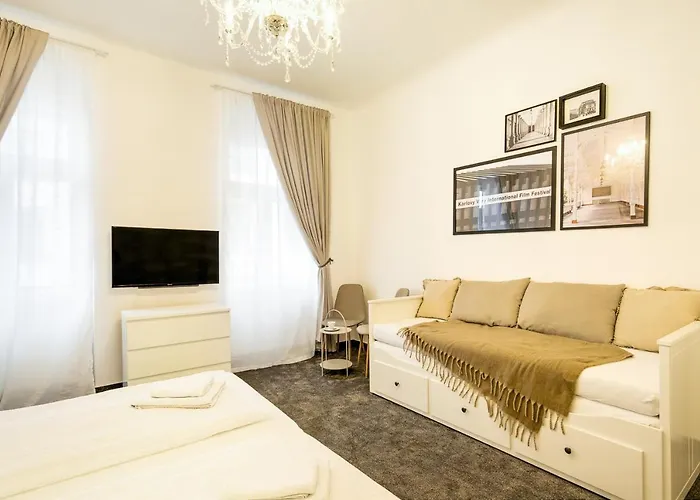 Apartma Zeyer 1887 *
