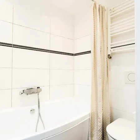 Apartament Apartma Zeyer 1887