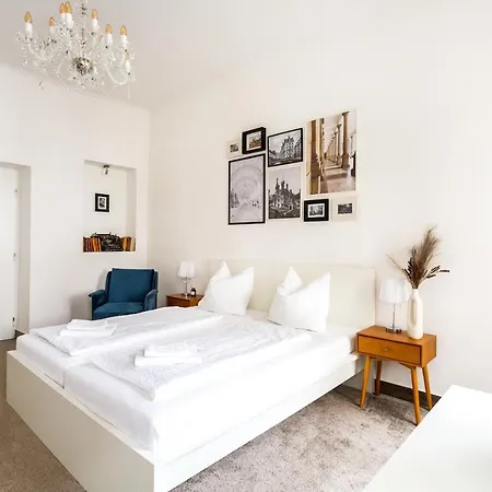 Apartma Zeyer 1887 Apartment Karlovy Vary