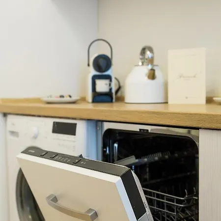Apartma Zeyer 1887 Apartment *