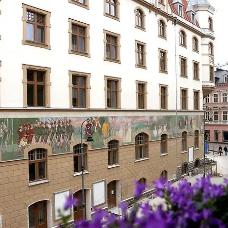 Apartma Zeyer 1887 Karlovy Vary
