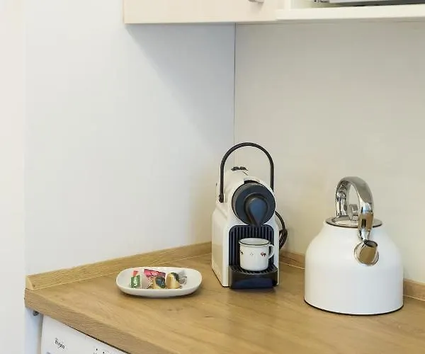 شقة Apartma Zeyer 1887 كارلوفي فاري