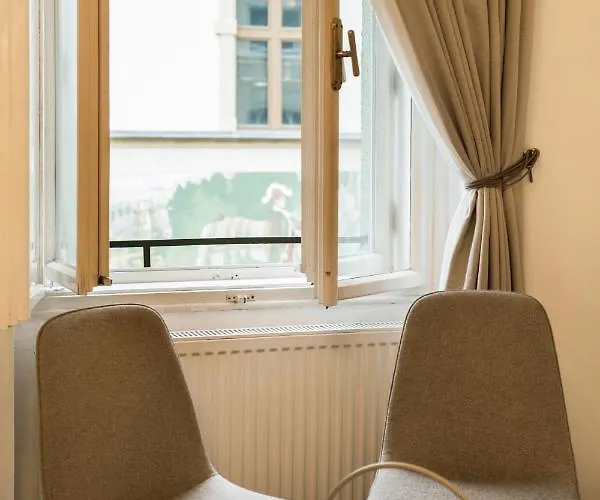 شقة Apartma Zeyer 1887